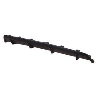 Alzare® - Rear Lower Bumper Valance (CAPA Certified)