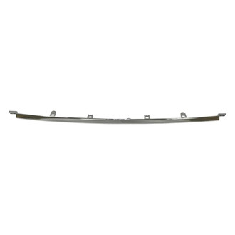 Alzare® - Rear Bumper Cover Molding