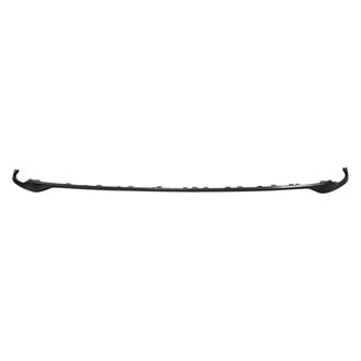 Alzare® - Rear Bumper Cover Molding (Standard Line)