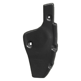 Alzare® - Rear Driver Side Bumper Cover Seal (Standard Line)