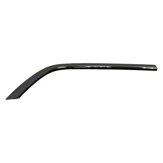 Alzare® - Rear Driver Side Bumper Cover Molding (Standard Line)
