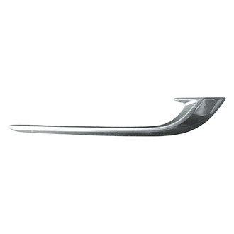 Alzare® - Rear Bumper Cover Molding