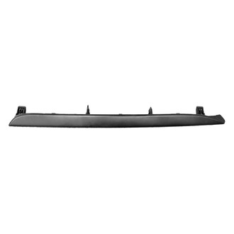 Alzare® - Rear Lower Passenger Side Bumper Cover Molding (Standard Line)