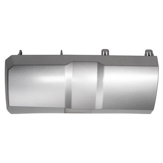 Alzare® - Rear Bumper Insert