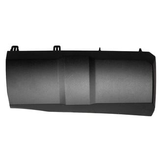 Alzare® - Rear Passenger Side Bumper Guard Cap (Standard Line)