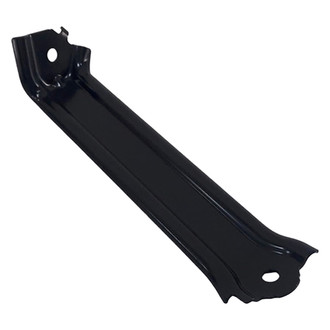 Alzare® - Rear Driver Side Bumper Support (Standard Line)