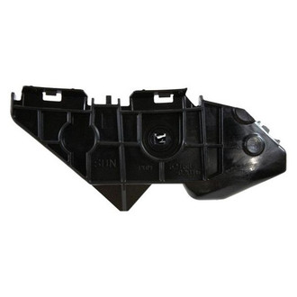 Alzare® - Rear Inner Driver Side Bumper Bracket (Standard Line)
