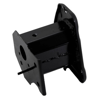 Alzare® - Rear Bumper Bracket