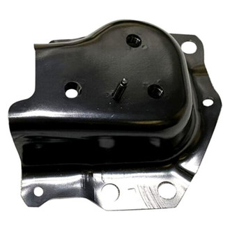 Alzare® - Rear Driver Side Bumper Bracket (CAPA Certified)