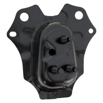 Alzare® TO1166139 - Rear Driver Side Bumper Bracket (Standard Line)