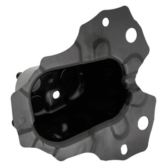 Alzare® - Rear Bumper Bracket