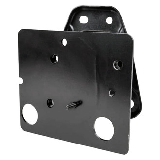 Alzare® - Rear Bumper Impact Bar Bracket