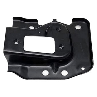 Alzare® - Rear Bumper Bracket