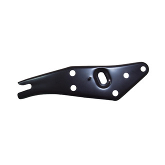 Alzare® - Rear Inner Passenger Side Bumper Bracket (Standard Line)