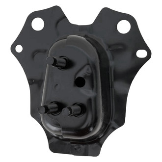 Alzare® - Rear Passenger Side Bumper Bracket (Standard Line)
