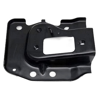Alzare® - Rear Passenger Side Bumper Bracket (Standard Line)