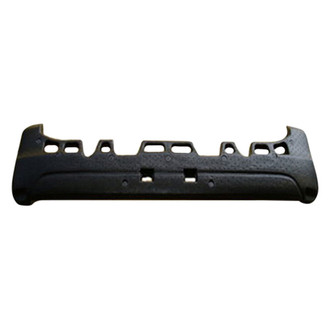 Alzare® - Rear Bumper Absorber (Standard Line)
