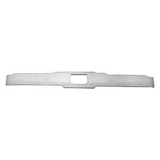 Alzare® - Rear Bumper Impact Absorber