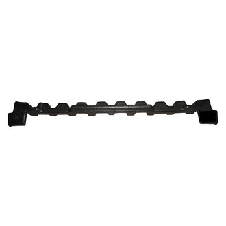 Alzare® - Rear Bumper Impact Absorber