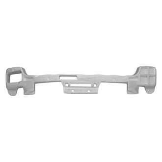 Alzare® - Rear Bumper Impact Absorber