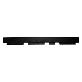 Alzare® - Rear Bumper Absorber (CAPA Certified)