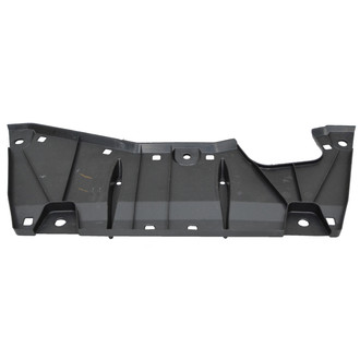 Alzare® - Rear Bumper Deflector