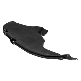 Alzare® - Rear Bumper Bracket