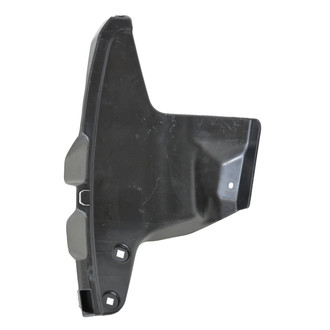 Alzare® - Rear Bumper Cover Bracket
