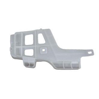 Alzare® - Rear Driver Side Bumper Cover Seal Bracket (Standard Line)