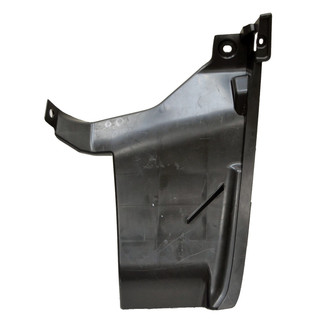 Alzare® - Rear Driver Side Bumper Seal (Standard Line)