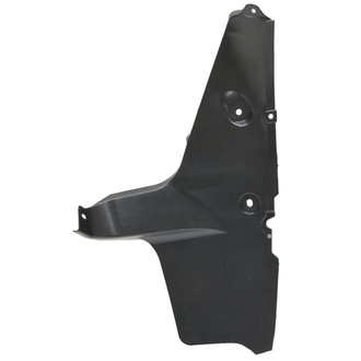 Alzare® - Rear Bumper Seal