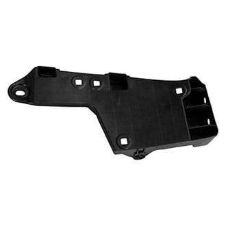 Alzare® - Rear Outer Driver Side Bumper Cover Support Bracket (Standard Line)