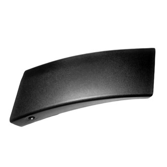 Alzare® - Rear Bumper Extension