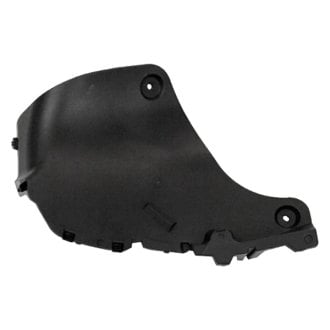 Alzare® - Rear Bumper Seal