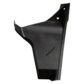 Alzare® - Rear Driver Side Bumper Cover Support (Standard Line)
