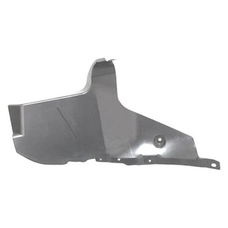 Alzare® - Rear Bumper Seal