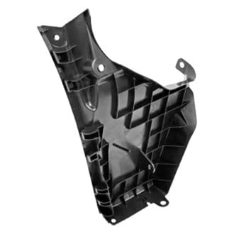 Alzare® - Rear Outer Driver Side Bumper Cover Support (Standard Line)