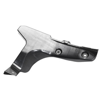 Alzare® - Rear Outer Passenger Side Bumper Cover Bracket (Standard Line)