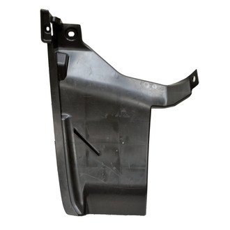 Alzare® - Rear Passenger Side Bumper Seal (Standard Line)