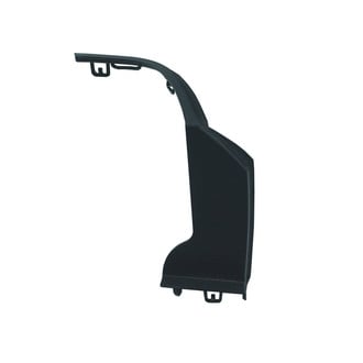 Alzare® - Rear Fog Light Cover