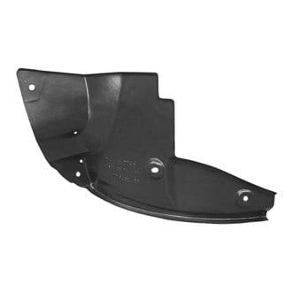 Alzare® - Rear Passenger Side Bumper Seal (Standard Line)