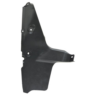 Alzare® - Rear Passenger Side Bumper Seal (Standard Line)