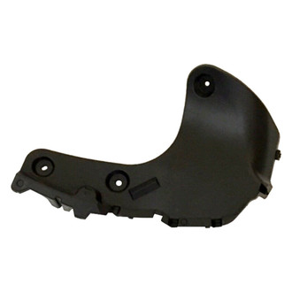 Alzare® - Rear Passenger Side Bumper Seal (Standard Line)
