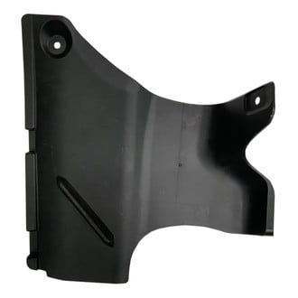Alzare® - Rear Passenger Side Bumper Filler (Standard Line)