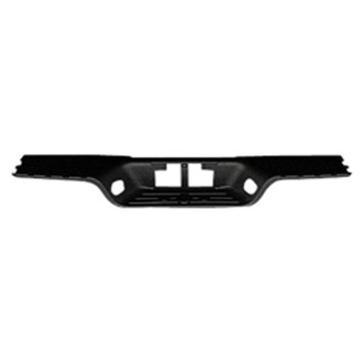 Alzare® - Rear Step Bumper Pad