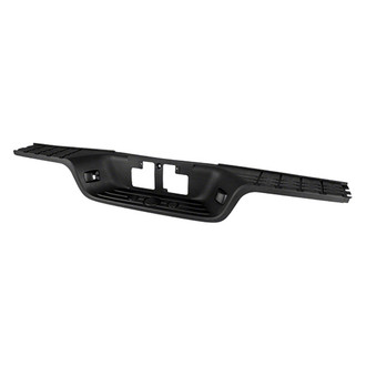 Alzare® - Rear Bumper Step Top Pad (CAPA Certified)