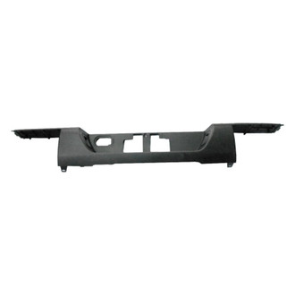 Alzare® - Rear Bumper Step Pad (CAPA Certified)