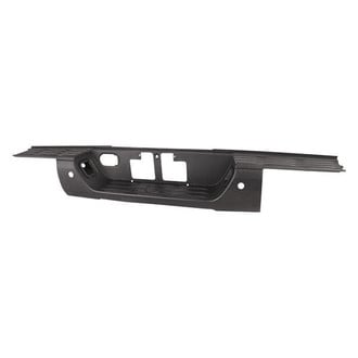 Alzare® - Rear Bumper Step Pad (CAPA Certified)