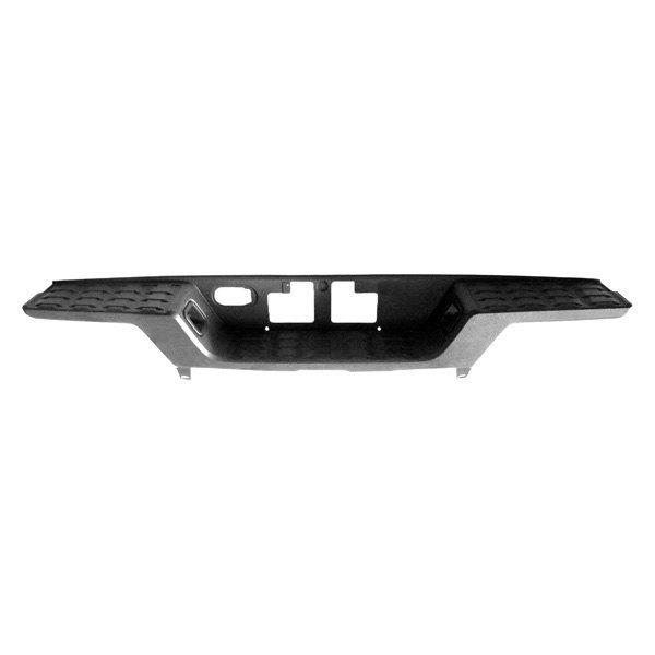 Alzare® - Rear Bumper Step Pad