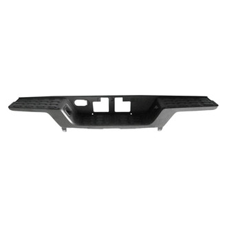 Alzare® - Rear Bumper Step Pad